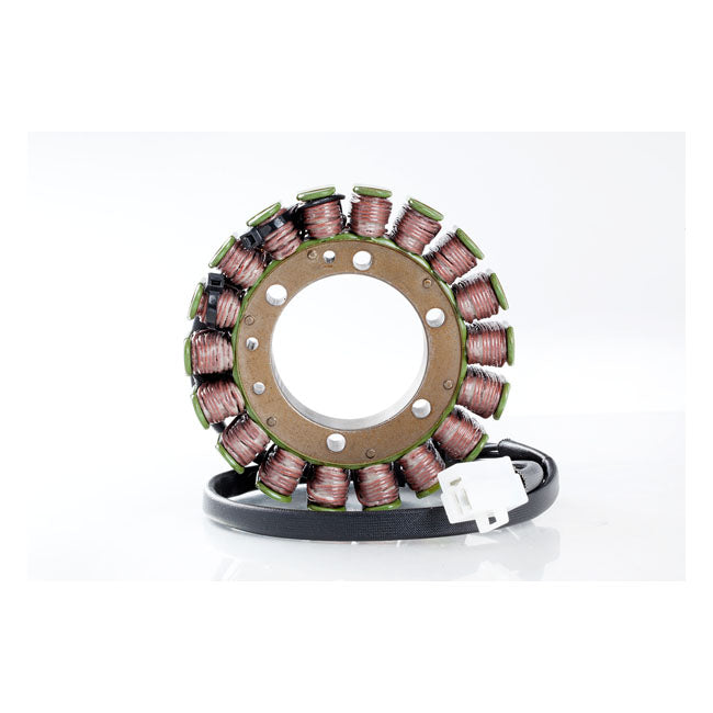 Rick''s stator, OEM style Honda ALTERNATOR STATORS Rick''S Motorsport Electronics