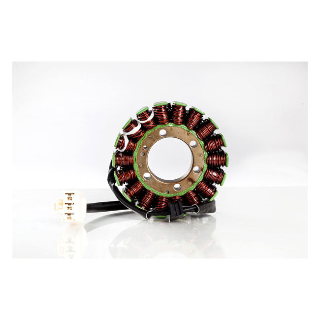 Rick''s stator, OEM style Honda ALTERNATOR STATORS Rick''S Motorsport Electronics