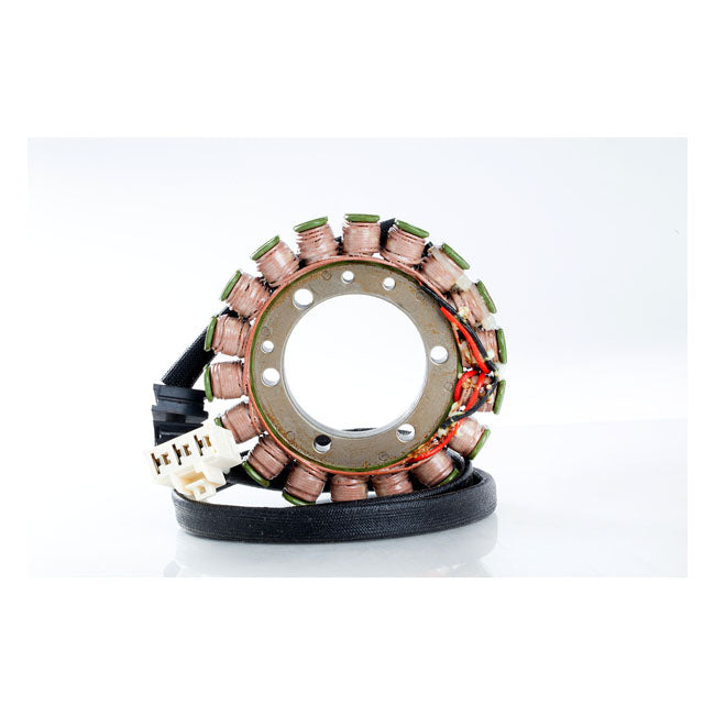Rick''s stator, OEM style Honda ALTERNATOR STATORS Rick''S Motorsport Electronics