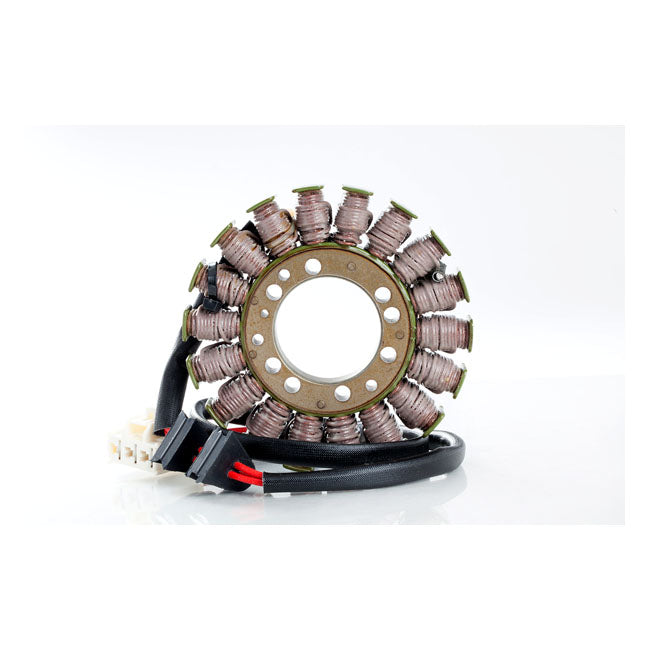 Rick''s stator, OEM style Honda ALTERNATOR STATORS Rick''S Motorsport Electronics