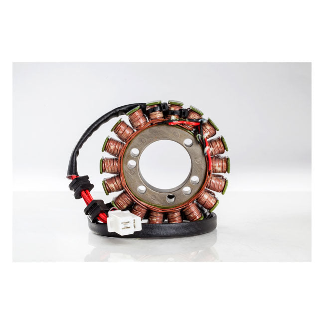 Rick''s stator, OEM style Honda ALTERNATOR STATORS Rick''S Motorsport Electronics