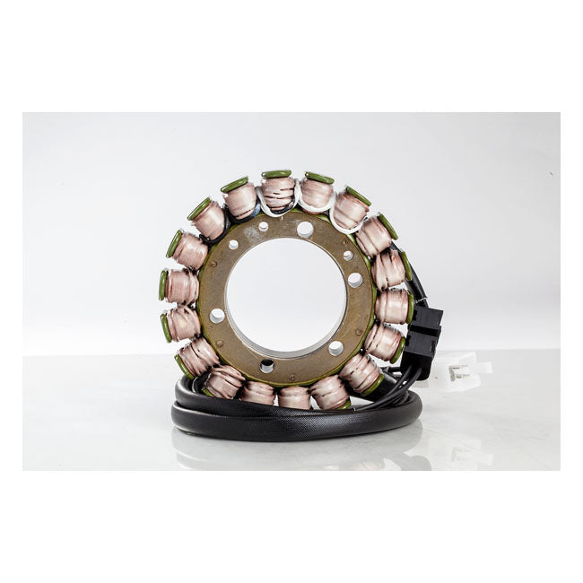 Rick''s stator, OEM style Honda ALTERNATOR STATORS Rick''S Motorsport Electronics