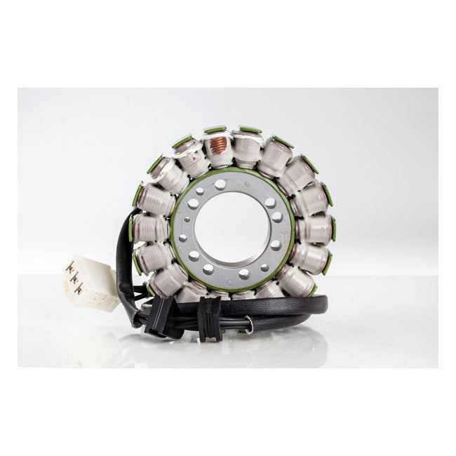 Rick''s stator, OEM style Honda ALTERNATOR STATORS Rick''S Motorsport Electronics