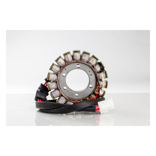 Rick''s stator, OEM style Honda ALTERNATOR STATORS Rick''S Motorsport Electronics