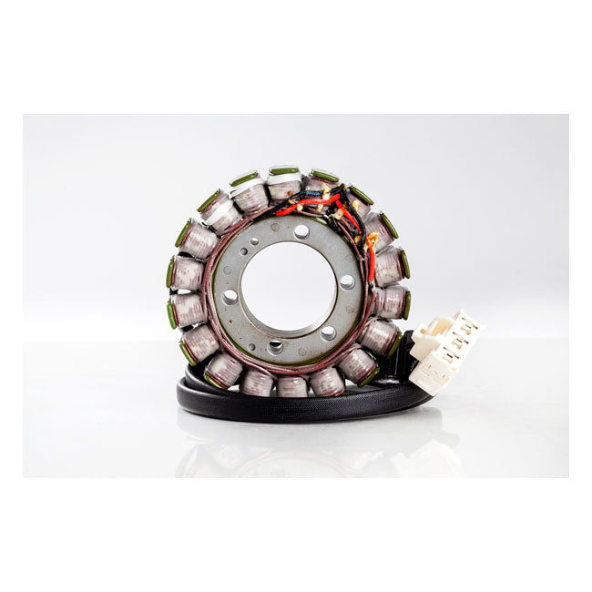 Rick''s stator, OEM style Honda ALTERNATOR STATORS Rick''S Motorsport Electronics