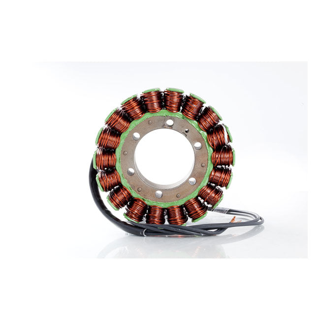 Rick''s stator, OEM style Honda ALTERNATOR STATORS Rick''S Motorsport Electronics