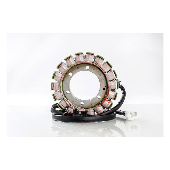 Rick''s stator, OEM style Honda ALTERNATOR STATORS Rick''S Motorsport Electronics