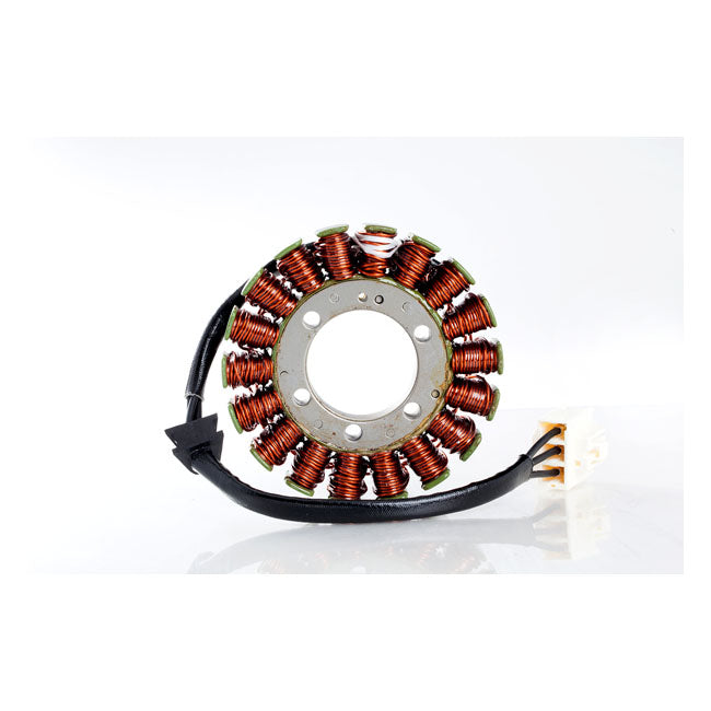 Rick''s stator, OEM style Honda ALTERNATOR STATORS Rick''S Motorsport Electronics