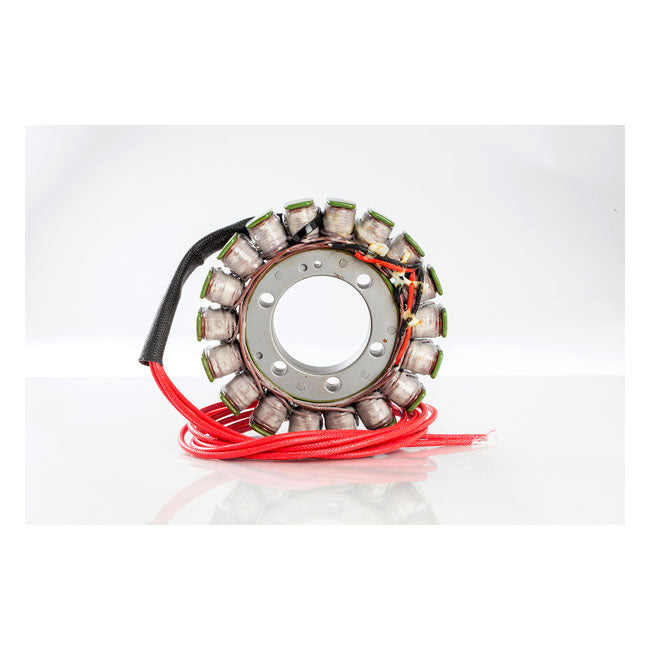 Rick''s stator, OEM style Honda ALTERNATOR STATORS Rick''S Motorsport Electronics