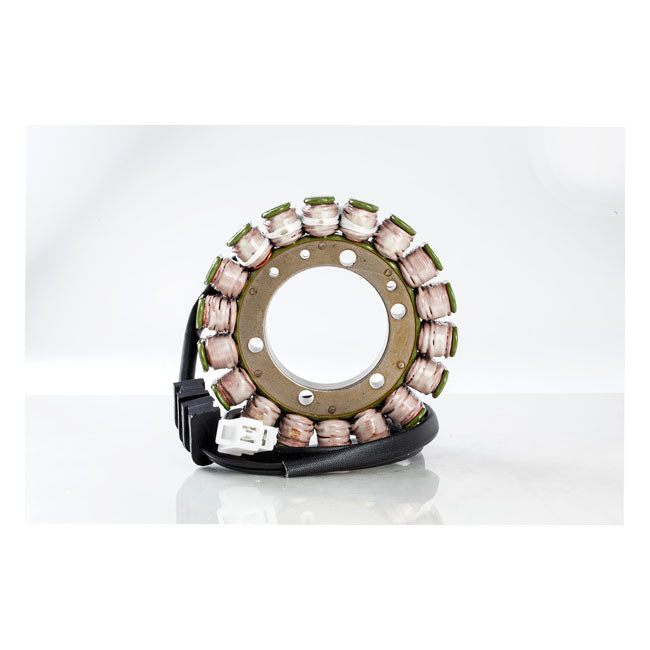 Rick''s stator, OEM style Honda ALTERNATOR STATORS Rick''S Motorsport Electronics