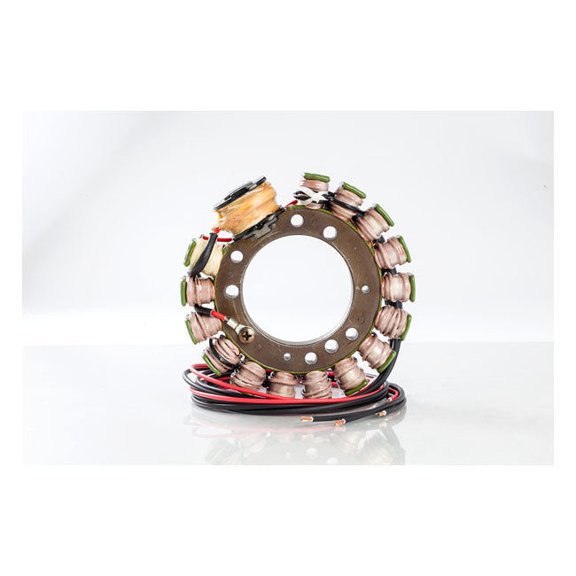 Rick''s stator, OEM style Honda ALTERNATOR STATORS Rick''S Motorsport Electronics