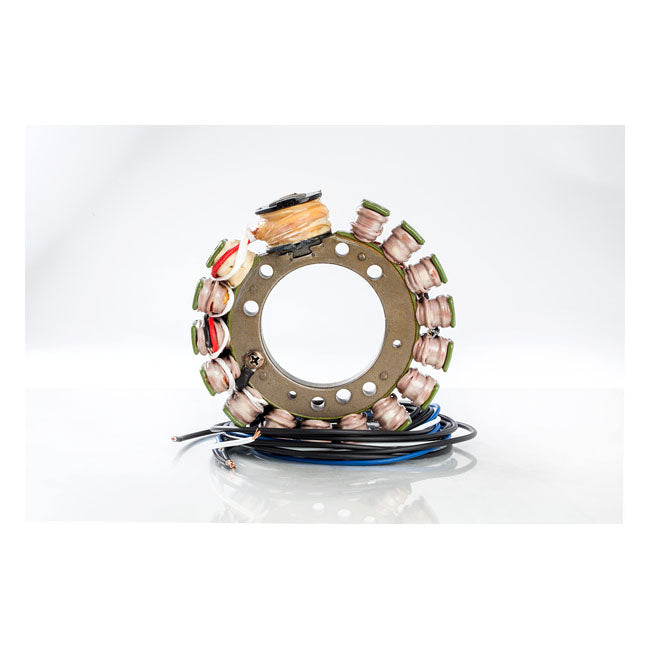 Rick''s stator, OEM style Honda ALTERNATOR STATORS Rick''S Motorsport Electronics
