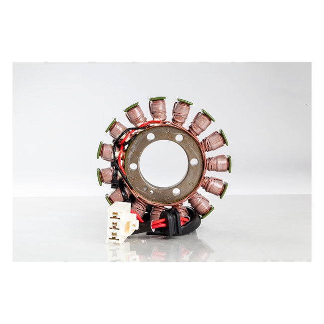 Rick''s stator, OEM style Honda ALTERNATOR STATORS Rick''S Motorsport Electronics