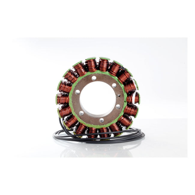 Rick''s stator, OEM style Honda ALTERNATOR STATORS Rick''S Motorsport Electronics