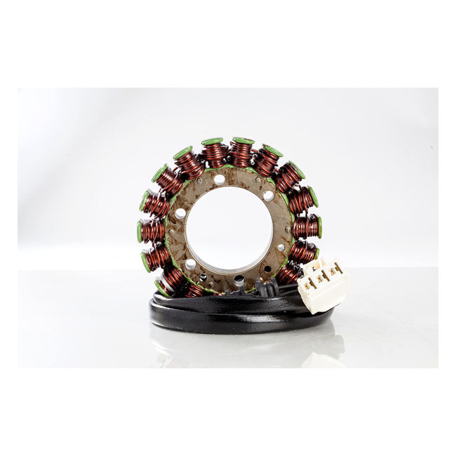Rick''s stator, OEM style Honda ALTERNATOR STATORS Rick''S Motorsport Electronics