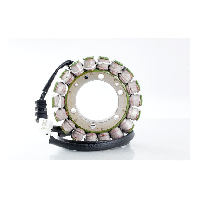Rick''s stator, OEM style Honda ALTERNATOR STATORS Rick''S Motorsport Electronics