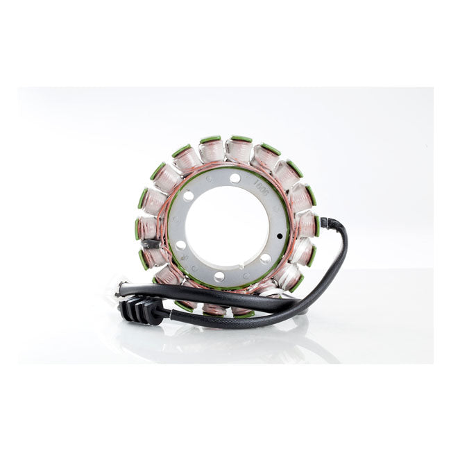 Rick''s stator, OEM style Honda ALTERNATOR STATORS Rick''S Motorsport Electronics