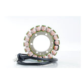 Rick''s stator, OEM style Honda ALTERNATOR STATORS Rick''S Motorsport Electronics