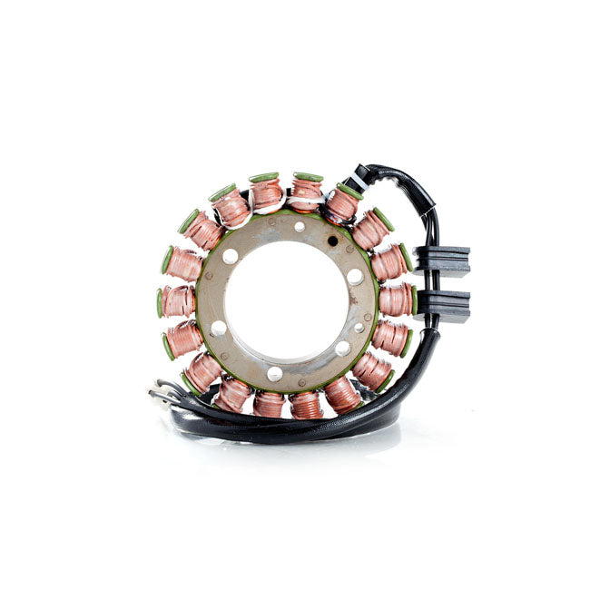 Rick''s stator, OEM style Honda ALTERNATOR STATORS Rick''S Motorsport Electronics