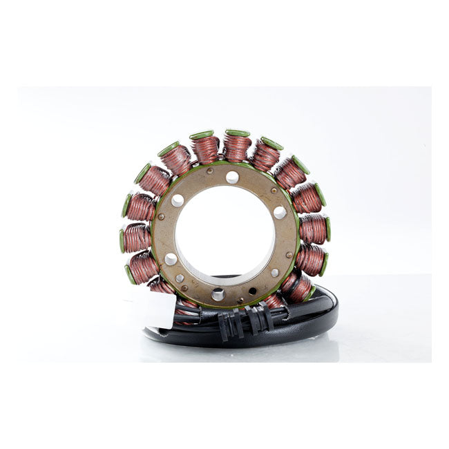 Rick''s stator, OEM style Honda ALTERNATOR STATORS Rick''S Motorsport Electronics