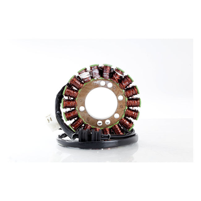 Rick''s stator, OEM style Honda ALTERNATOR STATORS Rick''S Motorsport Electronics