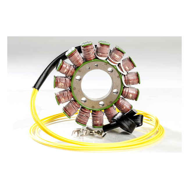 Rick''s stator, OEM style Honda ALTERNATOR STATORS Rick''S Motorsport Electronics