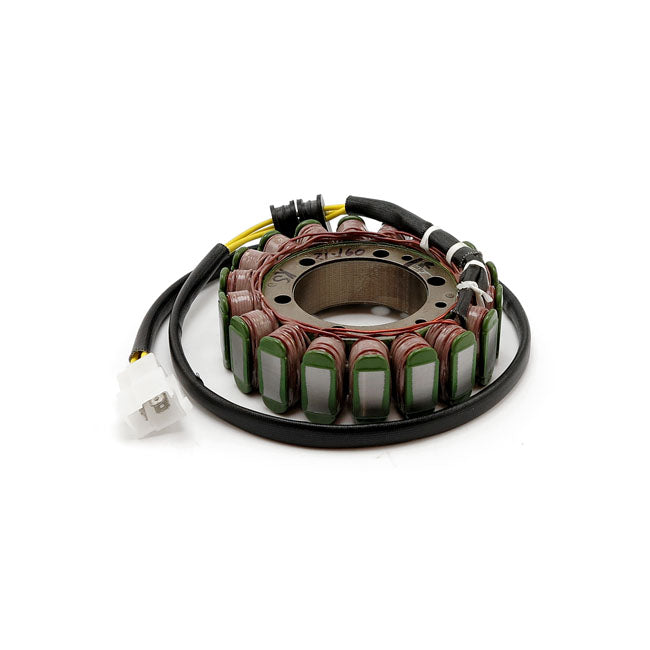 Rick''s stator, OEM style Honda ALTERNATOR STATORS Rick''S Motorsport Electronics