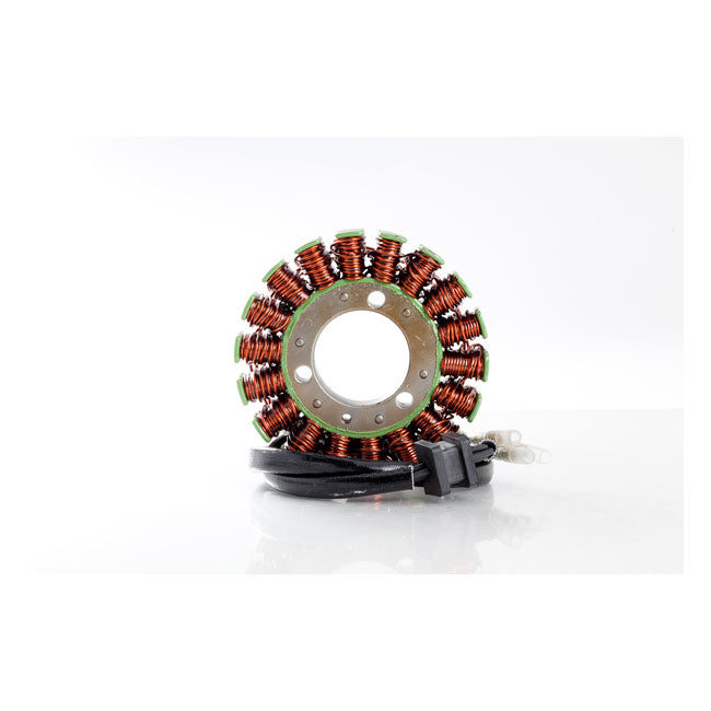 Rick''s stator, OEM style Kawasaki ALTERNATOR STATORS Rick''S Motorsport Electronics