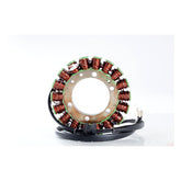 Rick''s stator, OEM style Kawasaki ALTERNATOR STATORS Rick''S Motorsport Electronics