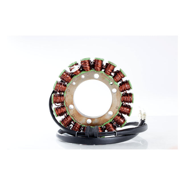 Rick''s stator, OEM style Kawasaki ALTERNATOR STATORS Rick''S Motorsport Electronics