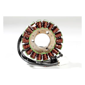 Rick''s stator, OEM style Kawasaki ALTERNATOR STATORS Rick''S Motorsport Electronics