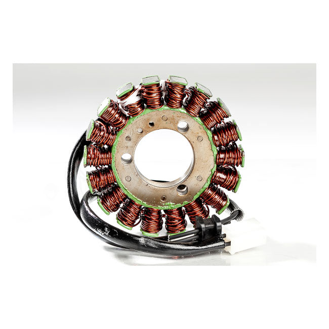 Rick''s stator, OEM style Kawasaki ALTERNATOR STATORS Rick''S Motorsport Electronics
