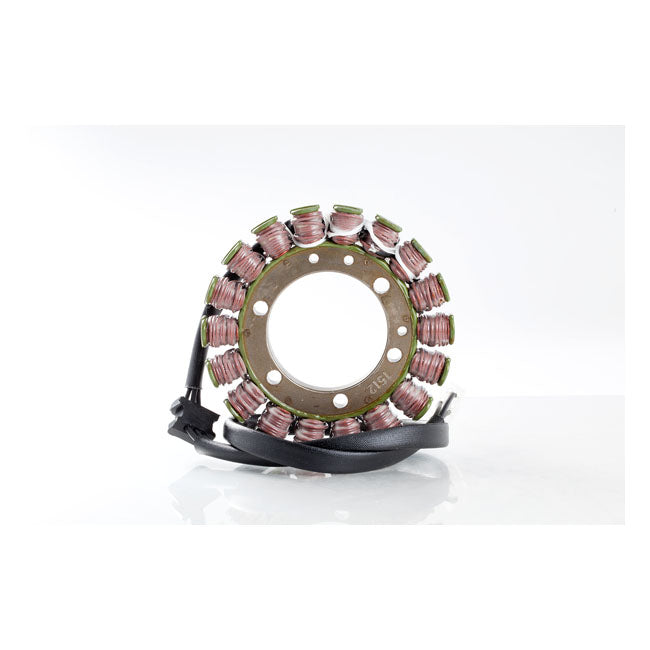 Rick''s stator, OEM style Kawasaki ALTERNATOR STATORS Rick''S Motorsport Electronics