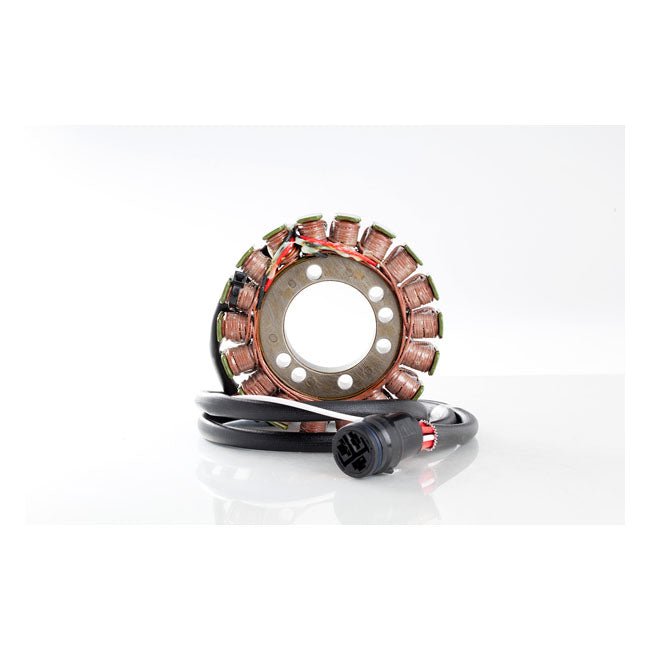 Rick''s stator, OEM style Kawasaki ALTERNATOR STATORS Rick''S Motorsport Electronics