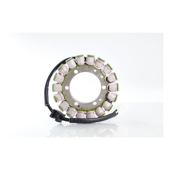 Rick''s stator, OEM style Kawasaki ALTERNATOR STATORS Rick''S Motorsport Electronics