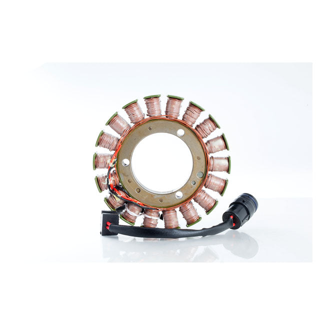 Rick''s stator, OEM style Kawasaki ALTERNATOR STATORS Rick''S Motorsport Electronics