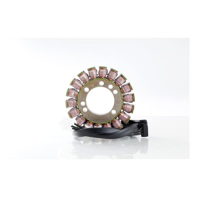 Rick''s stator, OEM style Kawasaki ALTERNATOR STATORS Rick''S Motorsport Electronics
