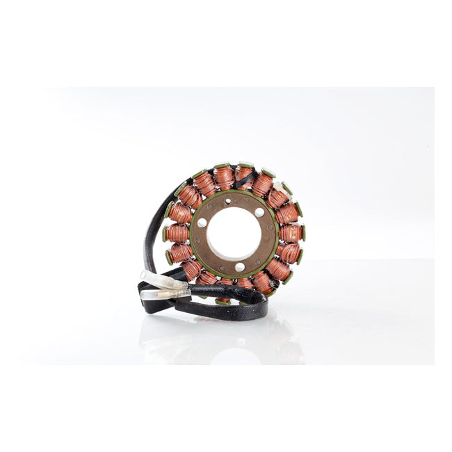 Rick''s stator, OEM style Kawasaki ALTERNATOR STATORS Rick''S Motorsport Electronics