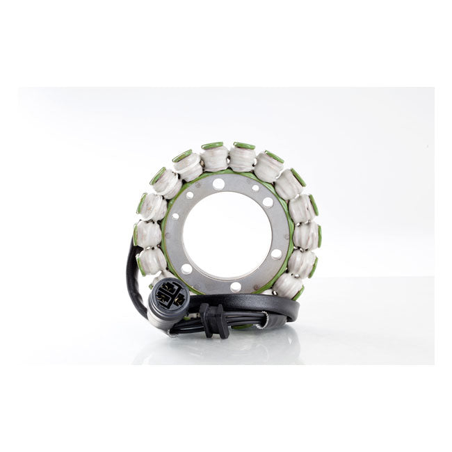 Rick''s stator, OEM style Kawasaki ALTERNATOR STATORS Rick''S Motorsport Electronics