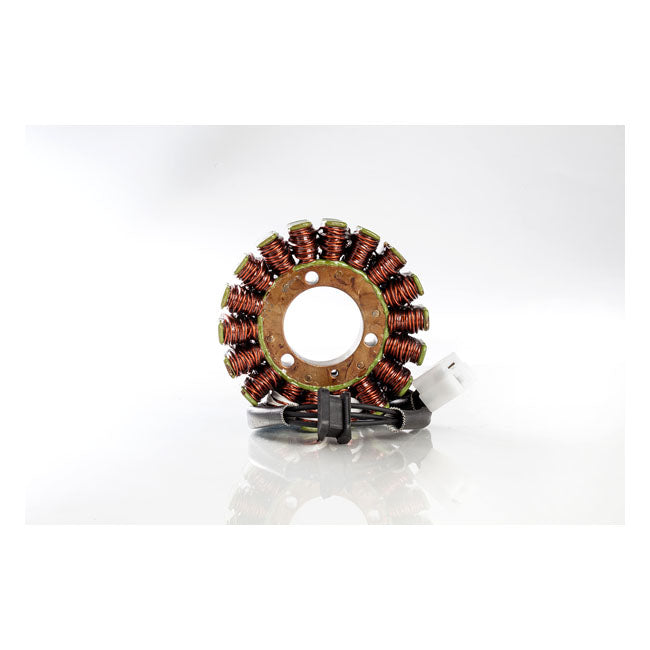 Rick''s stator, OEM style Kawasaki ALTERNATOR STATORS Rick''S Motorsport Electronics