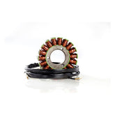 Rick''s stator, OEM style Kawasaki ALTERNATOR STATORS Rick''S Motorsport Electronics