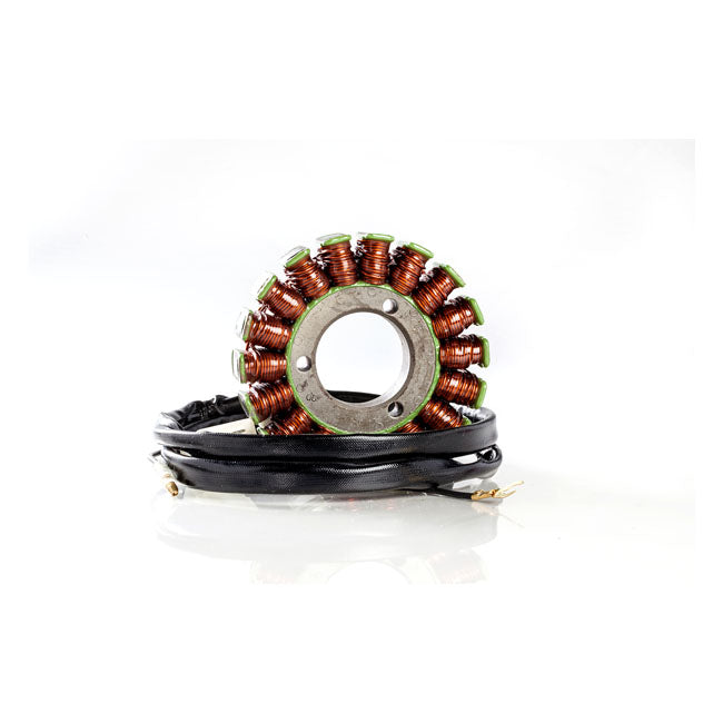 Rick''s stator, OEM style Kawasaki ALTERNATOR STATORS Rick''S Motorsport Electronics