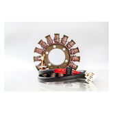 Rick''s stator, OEM style Kawasaki ALTERNATOR STATORS Rick''S Motorsport Electronics
