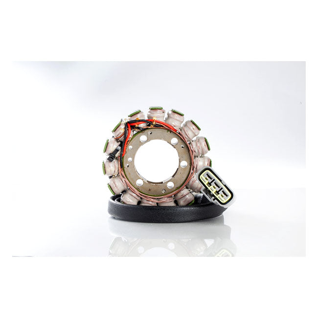 Rick''s stator, OEM style Kawasaki ALTERNATOR STATORS Rick''S Motorsport Electronics