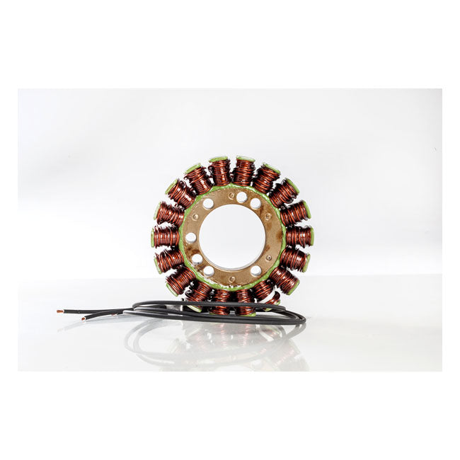 Rick''s stator, OEM style Kawasaki ALTERNATOR STATORS Rick''S Motorsport Electronics
