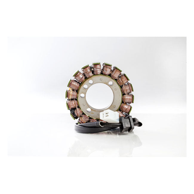 Rick''s stator, OEM style Kawasaki ALTERNATOR STATORS Rick''S Motorsport Electronics