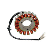 Rick''s stator, OEM style Kawasaki ALTERNATOR STATORS Rick''S Motorsport Electronics