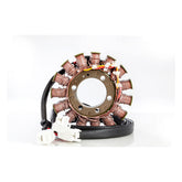 Rick''s stator, OEM style Kawasaki ALTERNATOR STATORS Rick''S Motorsport Electronics