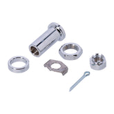 Rear Axle Hardware Kit Wheel Axles Hardware Kits Mcs