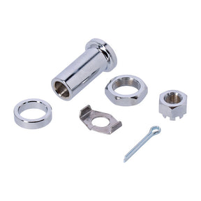 Rear Axle Hardware Kit Wheel Axles Hardware Kits Mcs